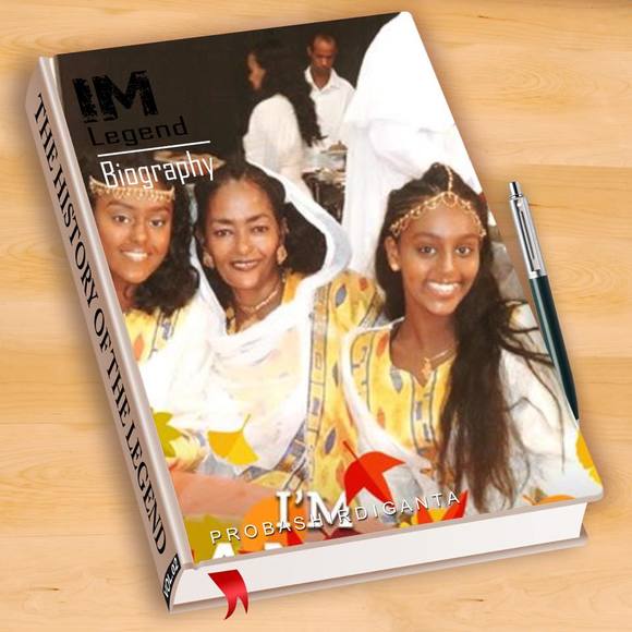 Meet your Posher, Tiblez - Picture 1 of 1